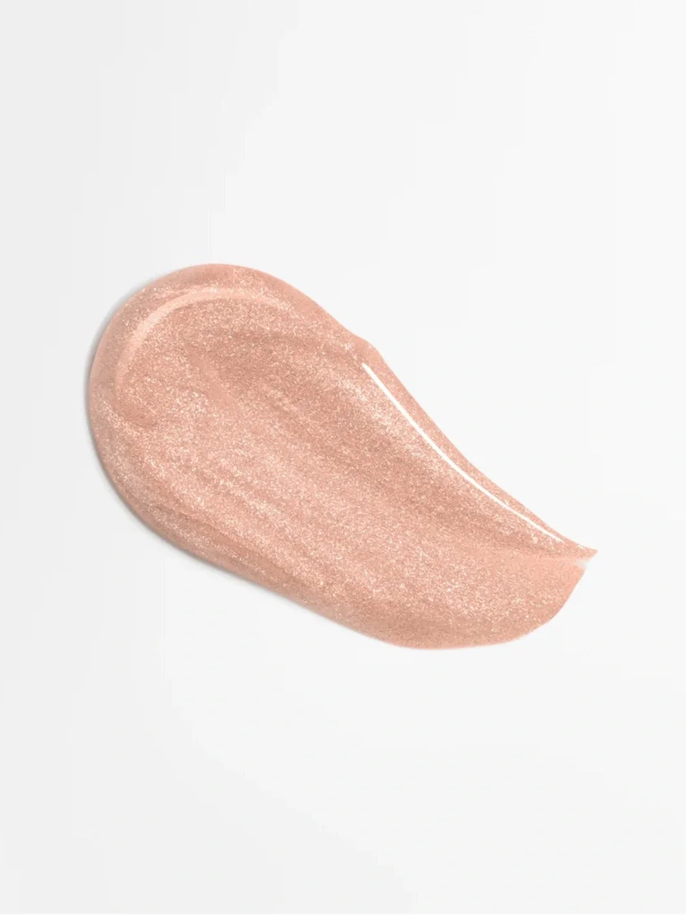 CHANTECAILLE Brilliant Lipgloss MODERN (Nude Beige) New-See Description